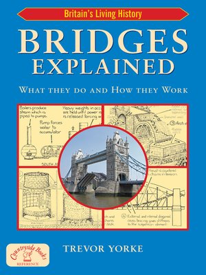 cover image of Bridges Explained